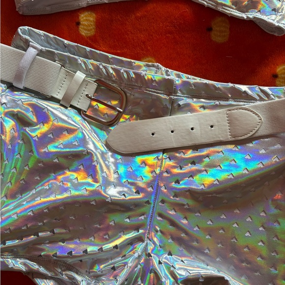 FEMBOT HALLOWEEN COSTUME - Picture 4 of 4